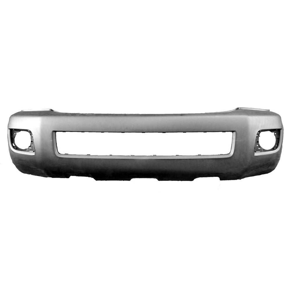 Front Bumper Cover 2008-2022 Toyota Sequoia