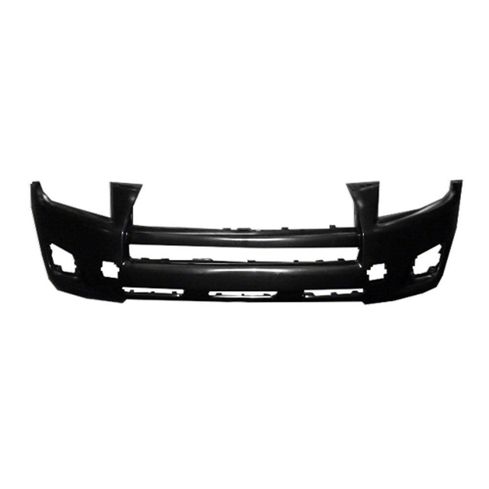 Front Bumper Cover 2009-2012 Toyota Rav4