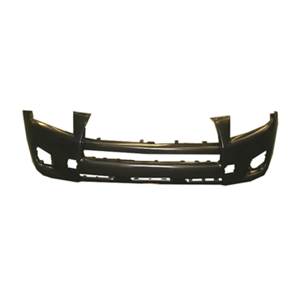 Front Bumper Cover 2009-2012 Toyota Rav4
