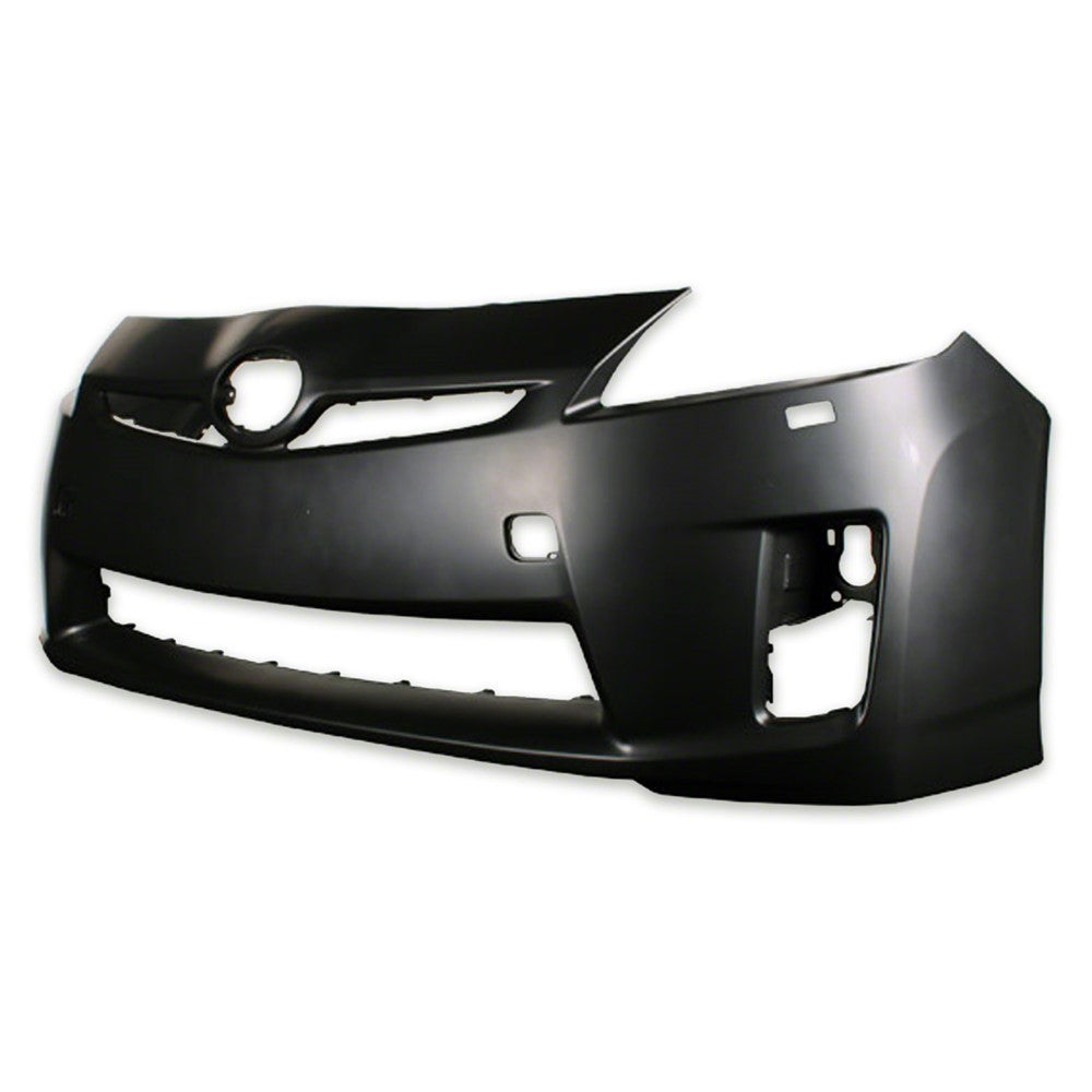 Front Bumper Cover 2010-2011 Toyota Prius