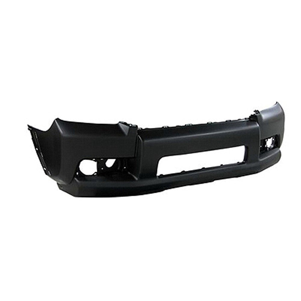 Front Bumper Cover 2010-2013 Toyota 4runner