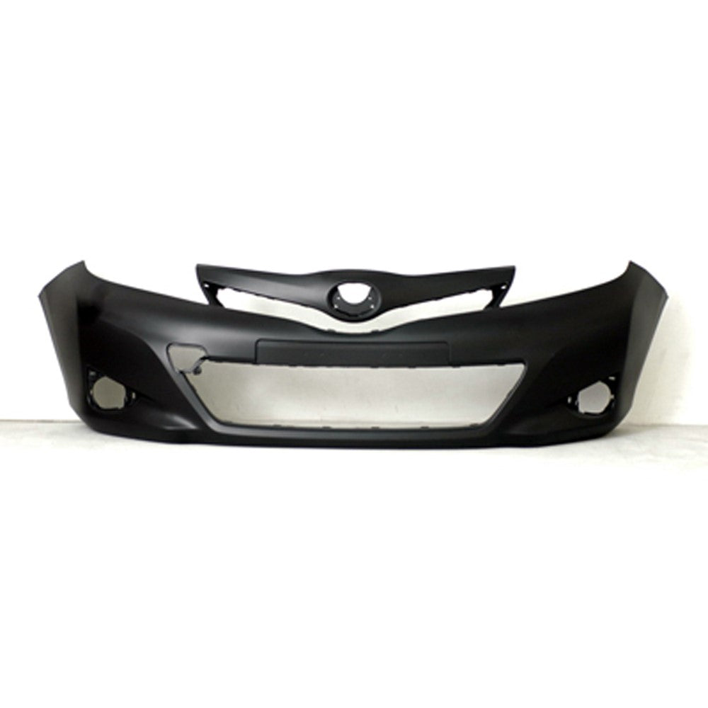 Front Bumper Cover 2012-2014 Toyota Yaris