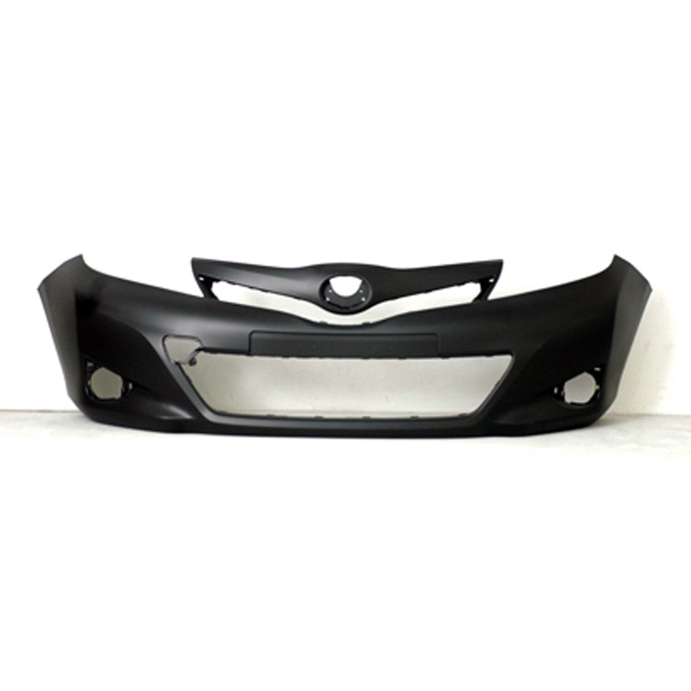 Front Bumper Cover 2012-2014 Toyota Yaris