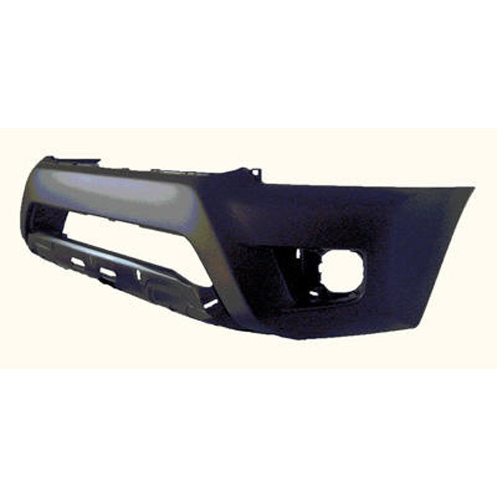Front Bumper Cover 2012-2015 Toyota Tacoma