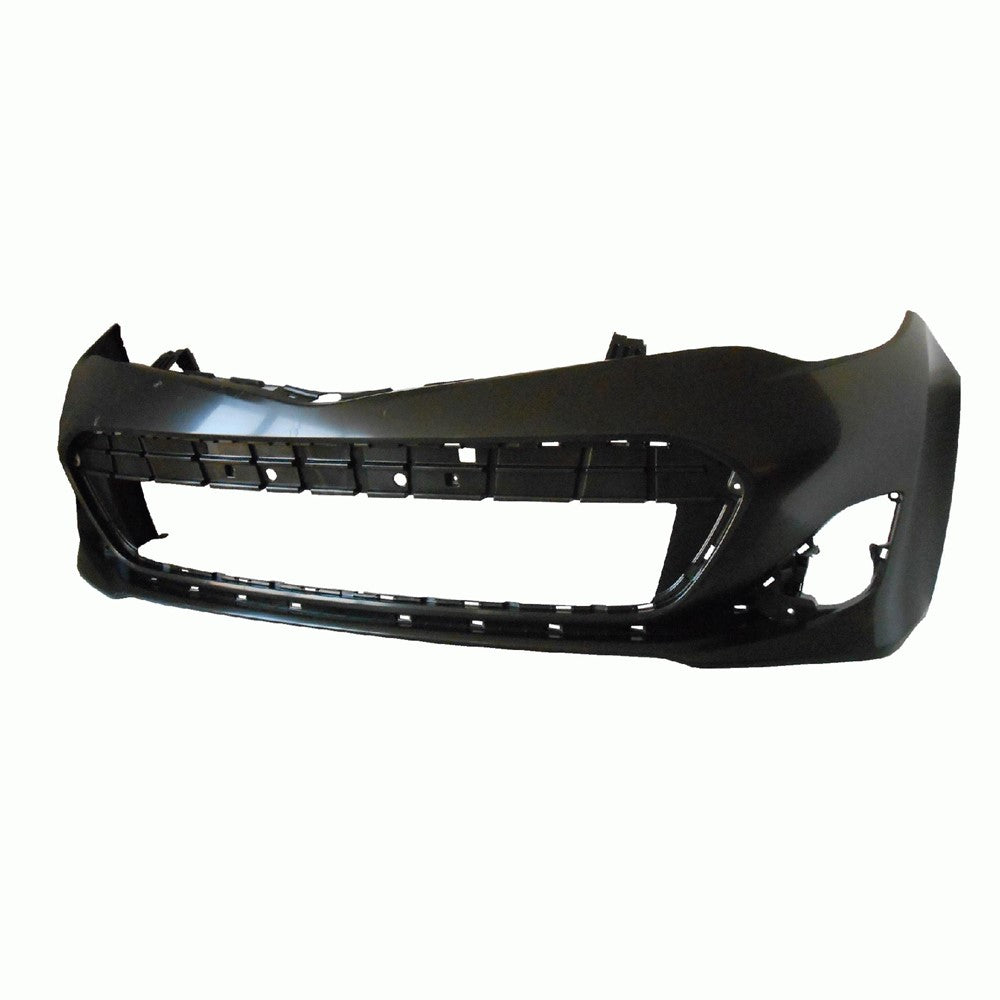 Front Bumper Cover 2013-2015 Toyota Avalon