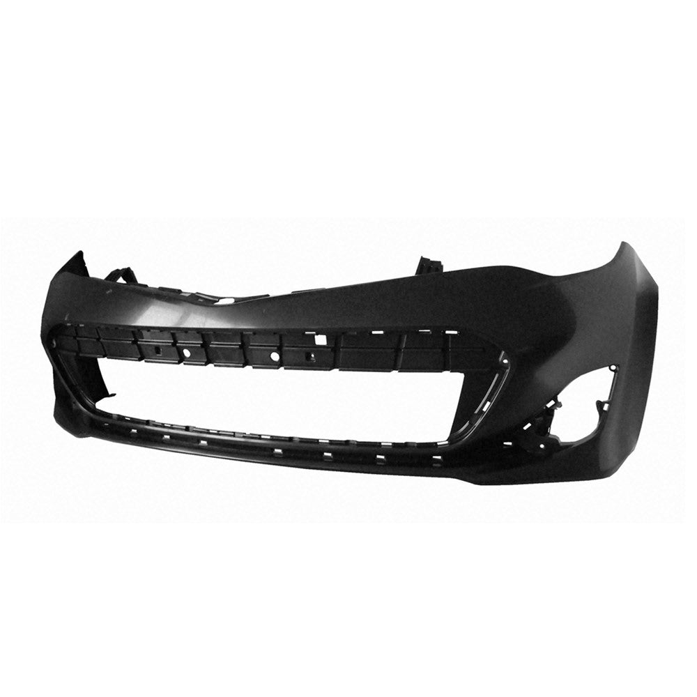 Front Bumper Cover 2013-2015 Toyota Avalon