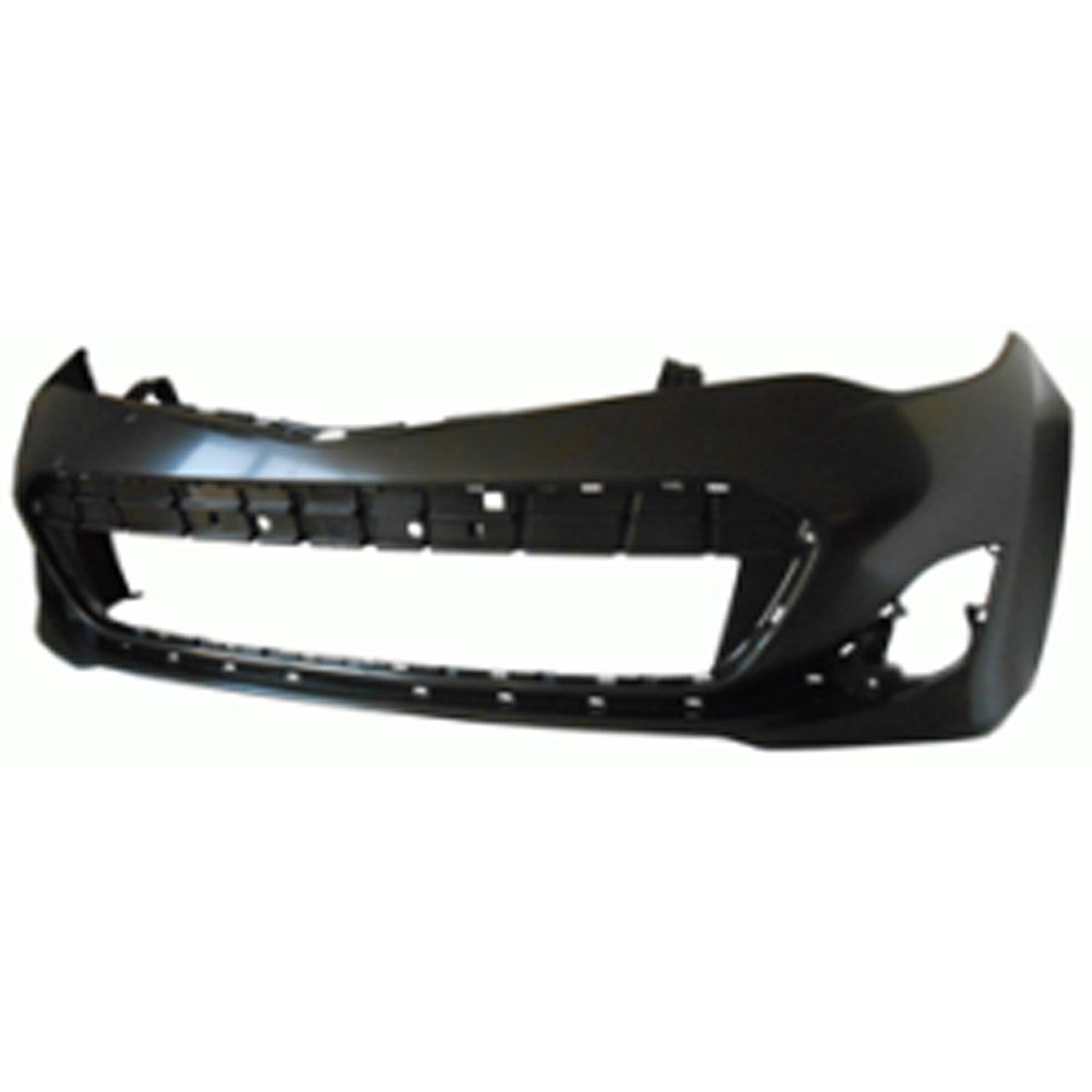 Front Bumper Cover 2013-2015 Toyota Avalon