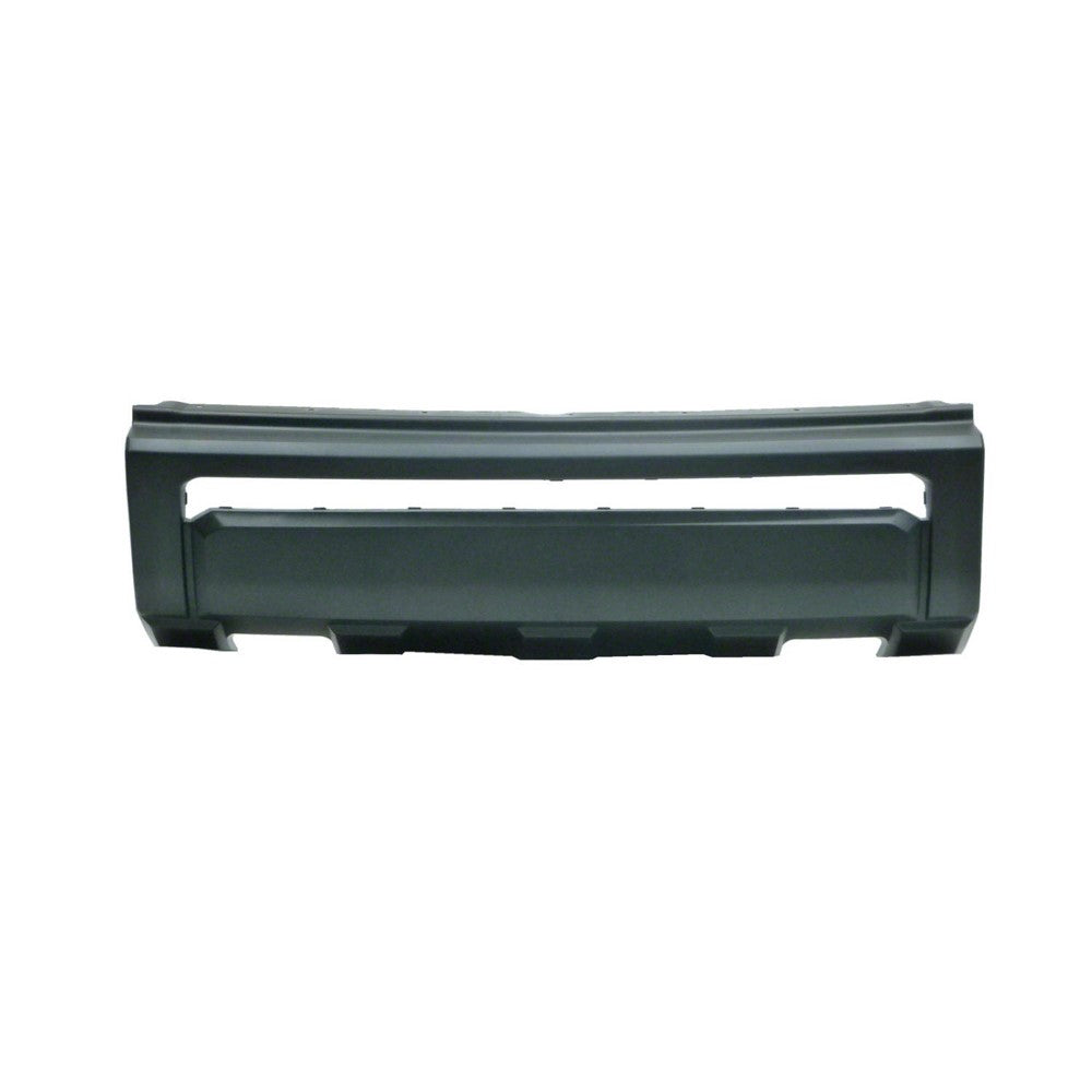 Front Bumper Cover 2014-2021 Toyota Tundra