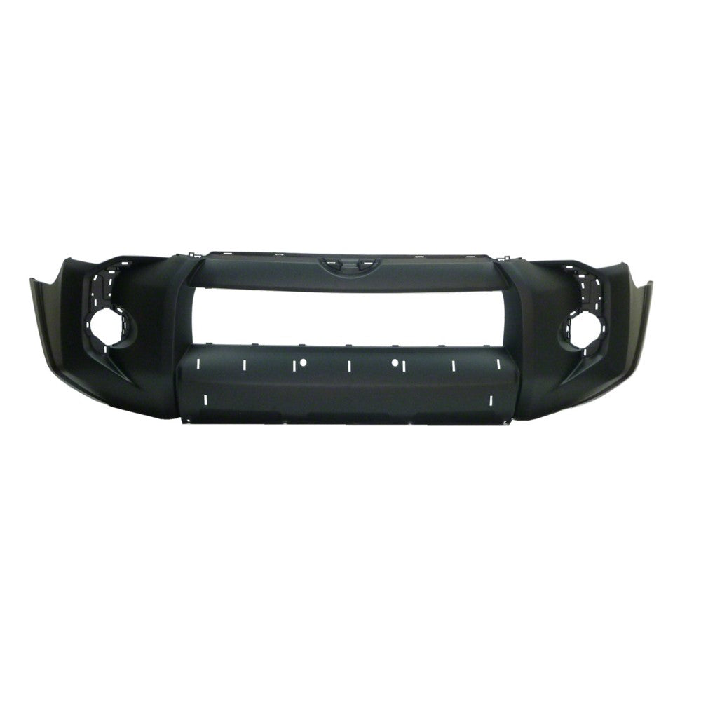 Front Bumper Cover 2014-2024 Toyota 4runner