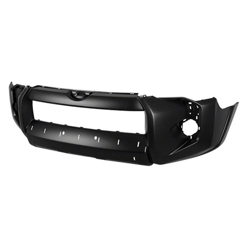 Front Bumper Cover 2014-2024 Toyota 4runner