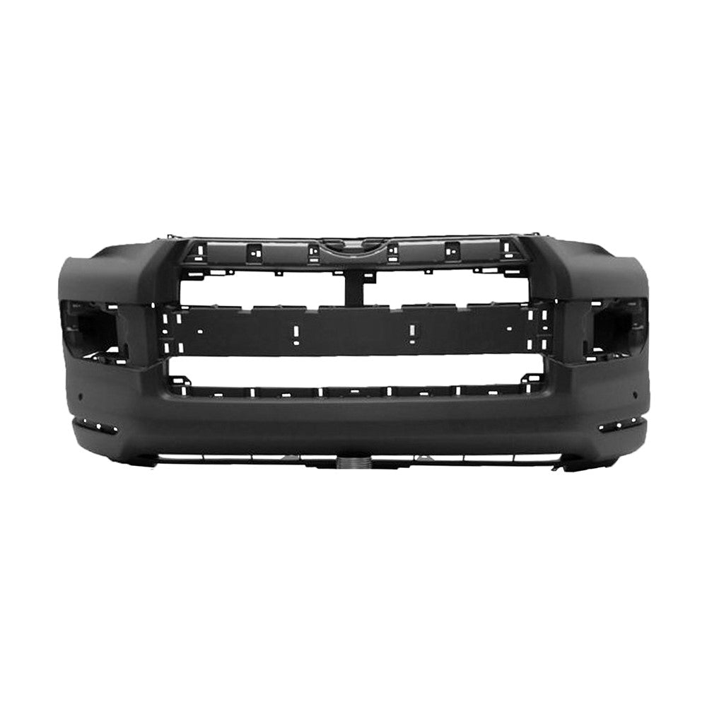 Front Bumper Cover 2014-2024 Toyota 4runner