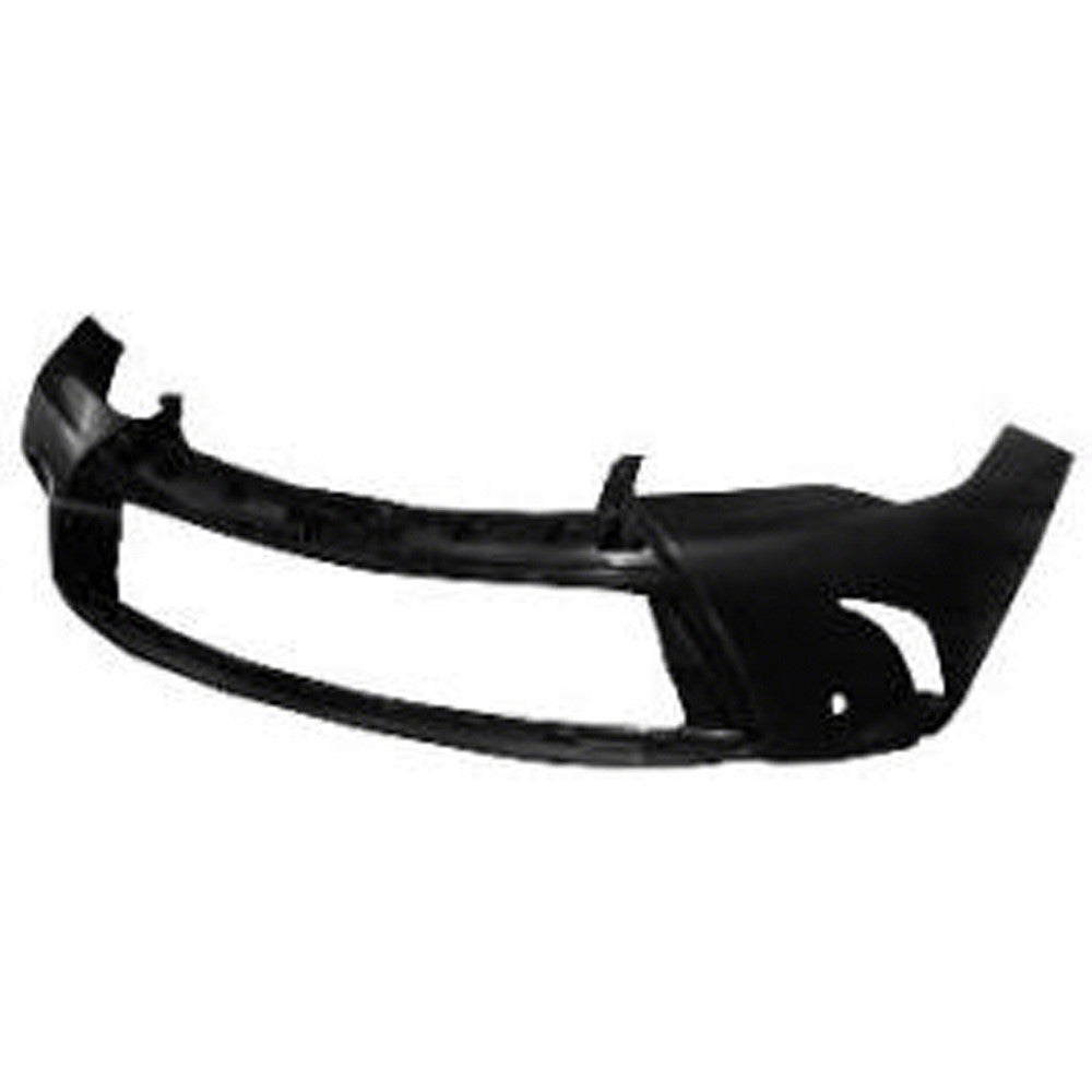 Front Bumper Cover 2015-2017 Toyota Camry