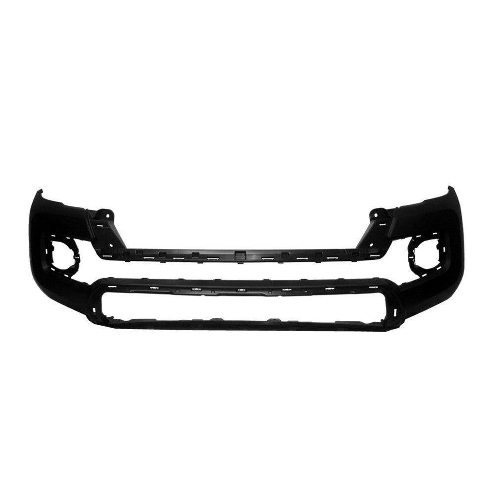 Front Bumper Cover 2016-2023 Toyota Tacoma