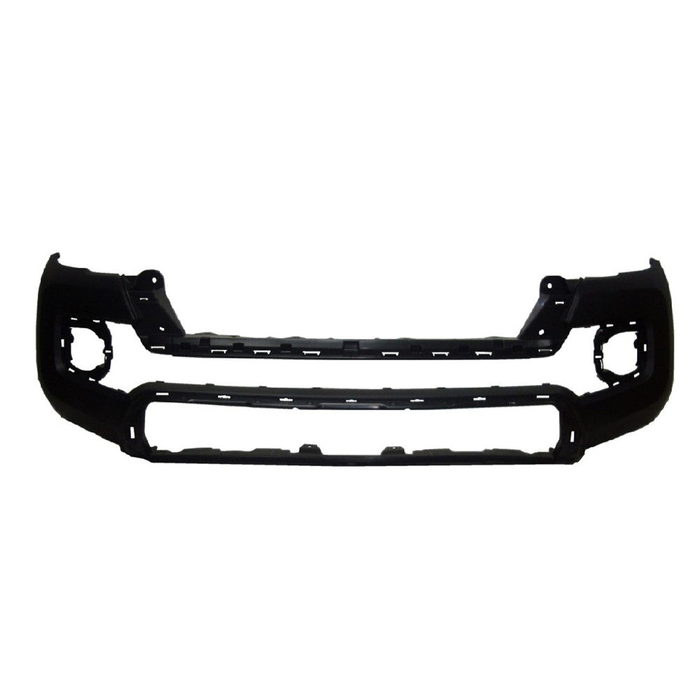 Front Bumper Cover 2016-2023 Toyota Tacoma