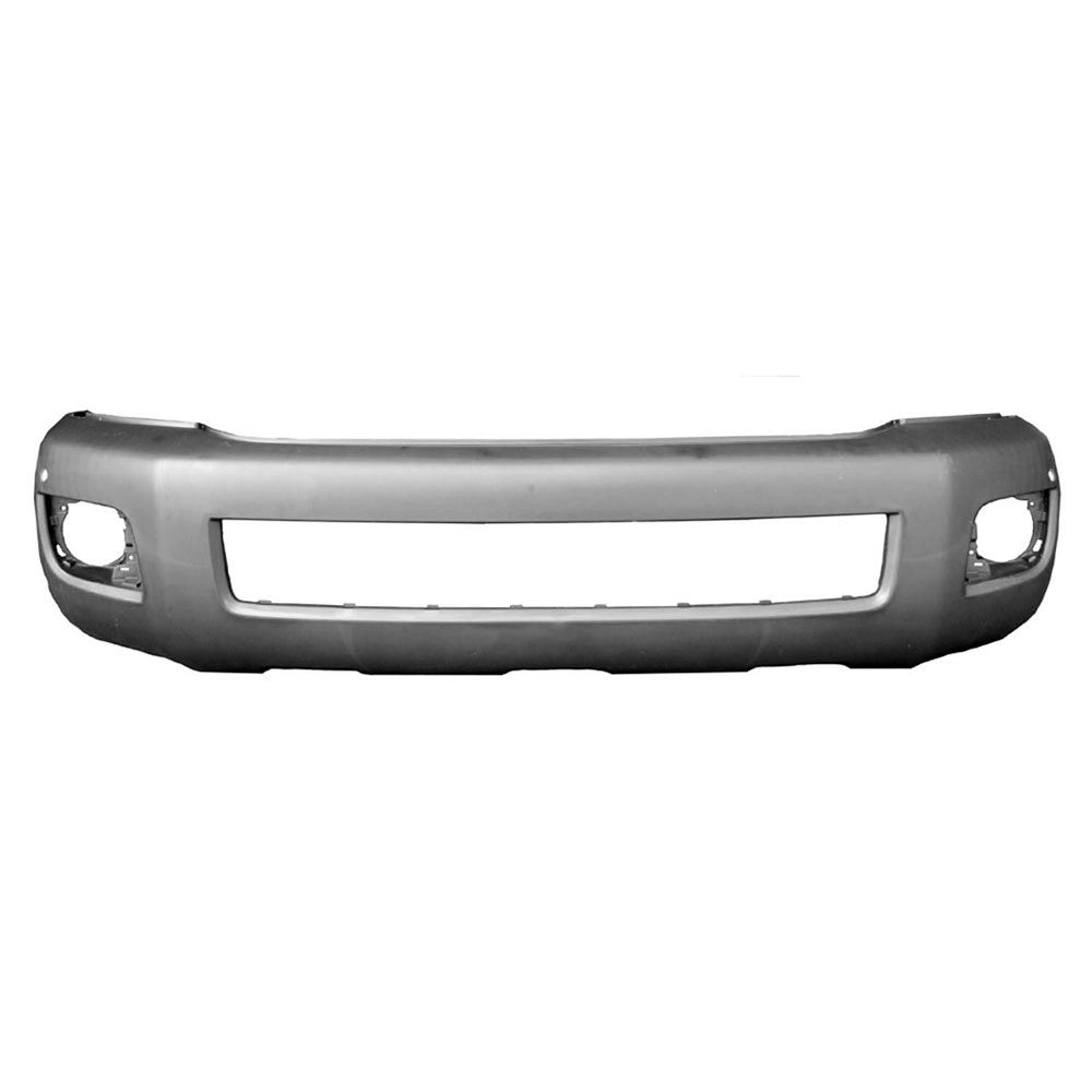 Front Bumper Cover 2015-2022 Toyota Sequoia