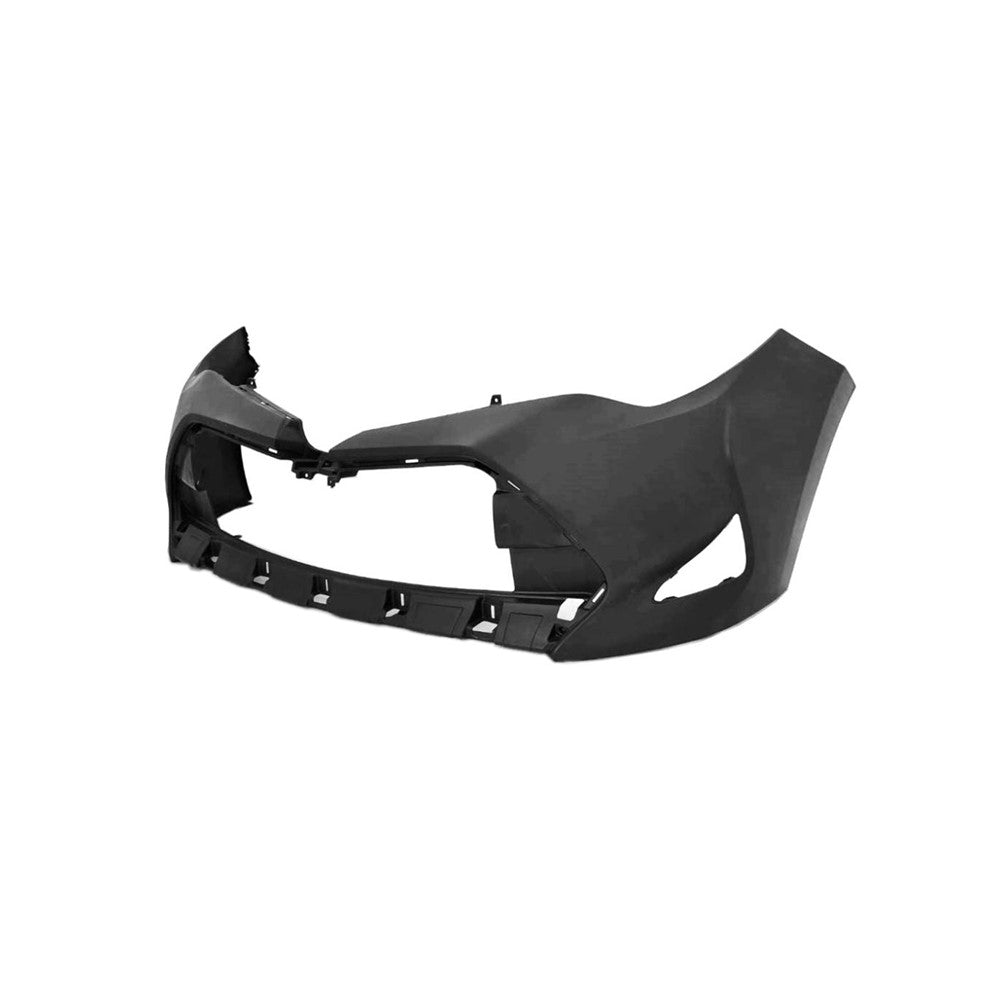 Front Bumper Cover 2017-2019 Toyota Corolla
