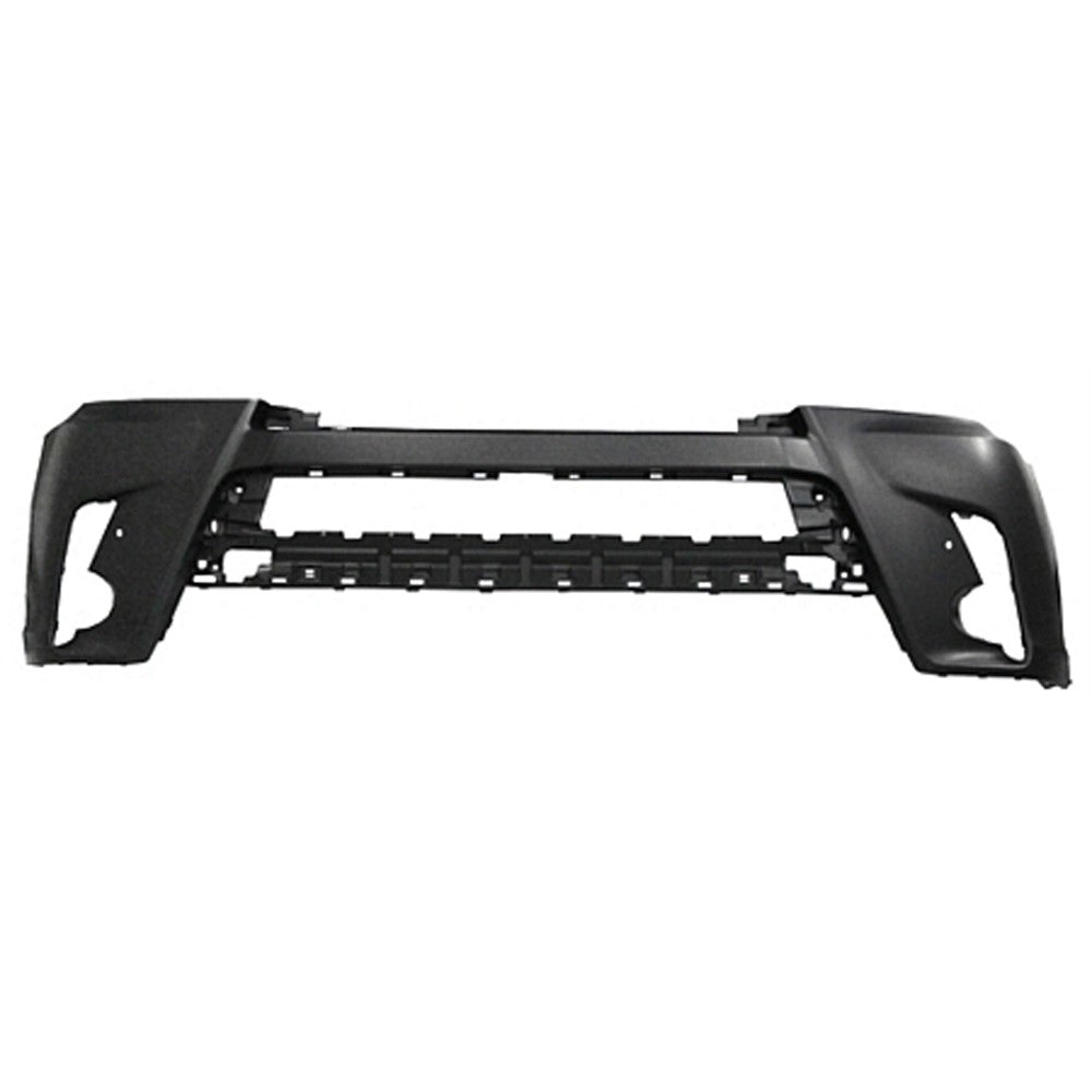 Front Bumper Cover 2017-2019 Toyota Highlander