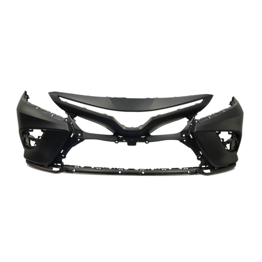 Front Bumper Cover 2018-2020 Toyota Camry