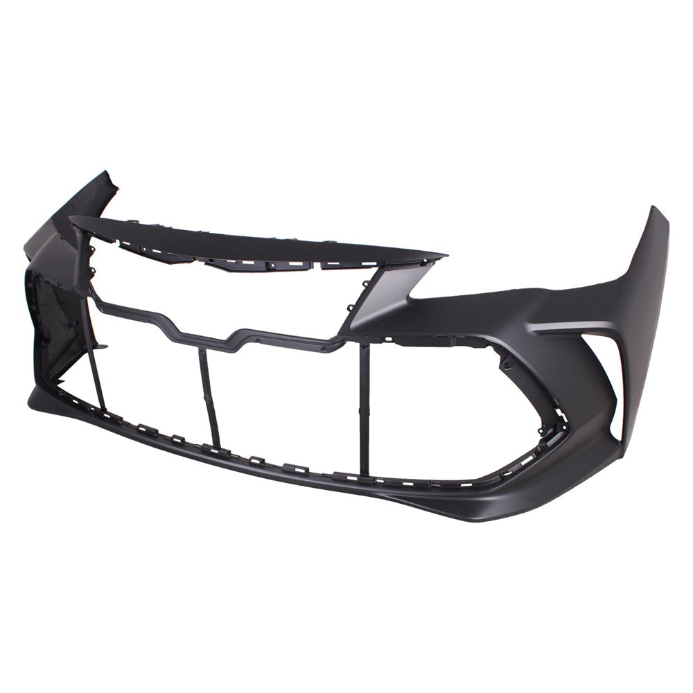 Front Bumper Cover 2019-2022 Toyota Avalon