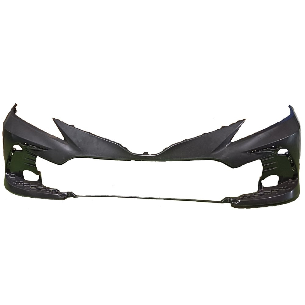 Front Bumper Cover 2021-2024 Toyota Camry
