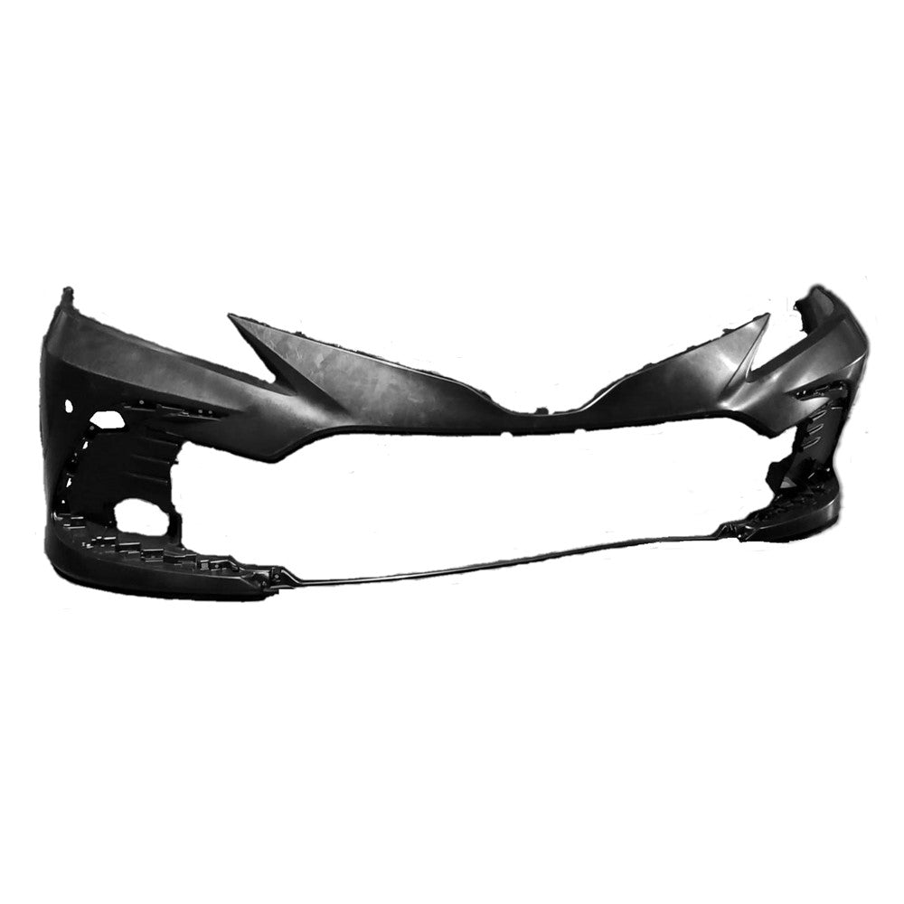 Front Bumper Cover 2021-2024 Toyota Camry
