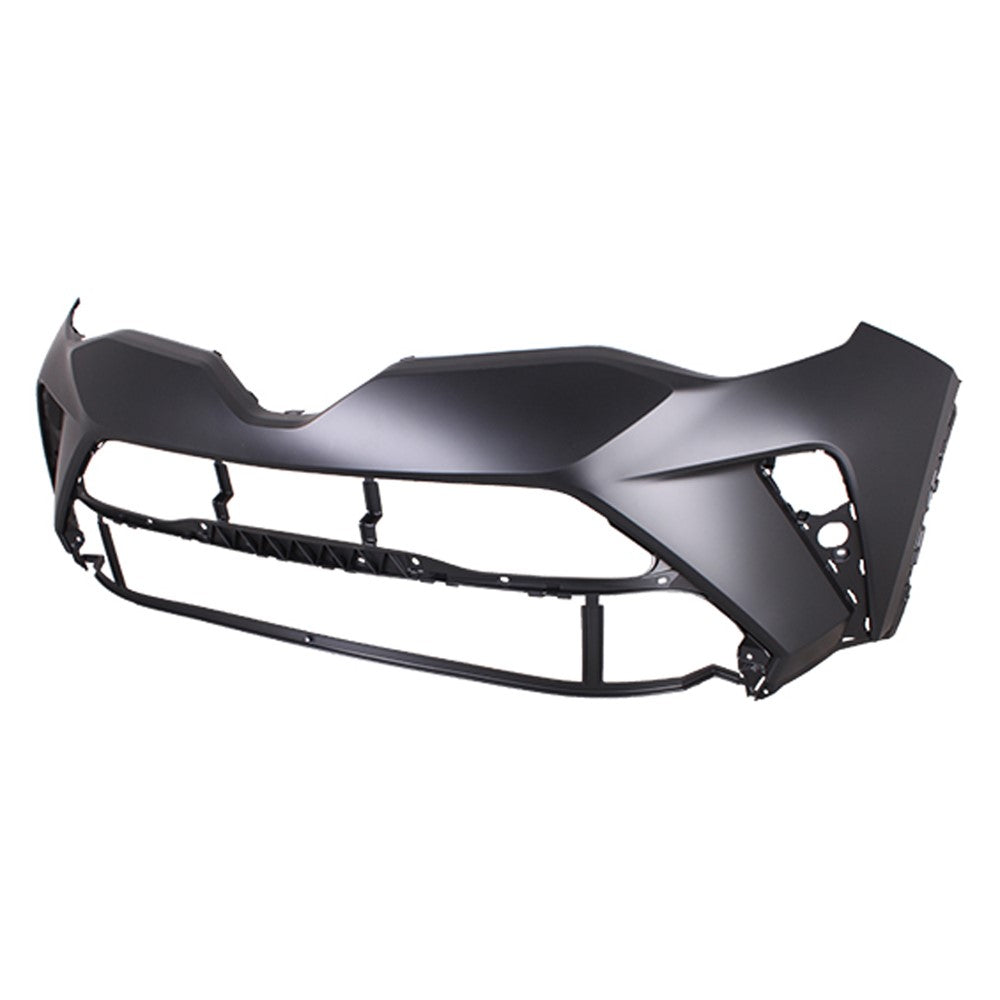 Front Bumper Cover 2020-2022 Toyota C-Hr