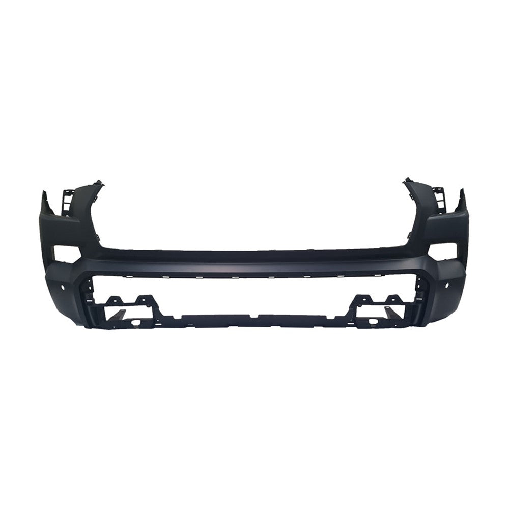 Front Bumper Cover 2023-2025 Toyota Sequoia