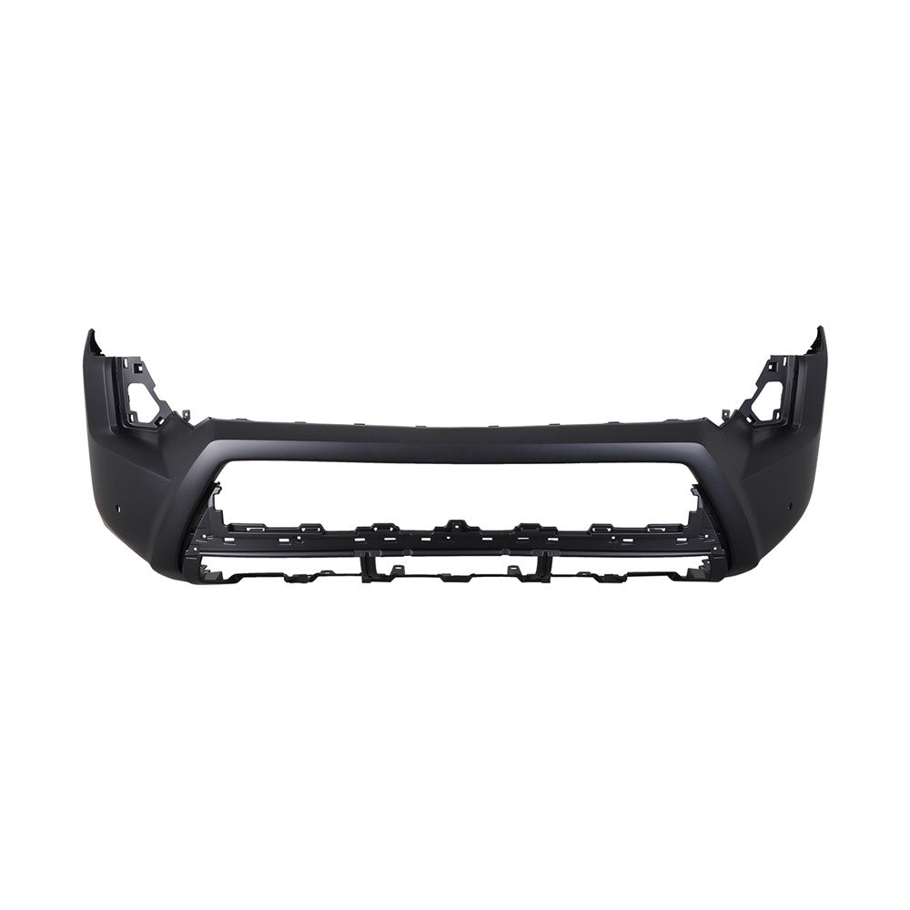Front Bumper Cover 2024-2025 Toyota Tacoma