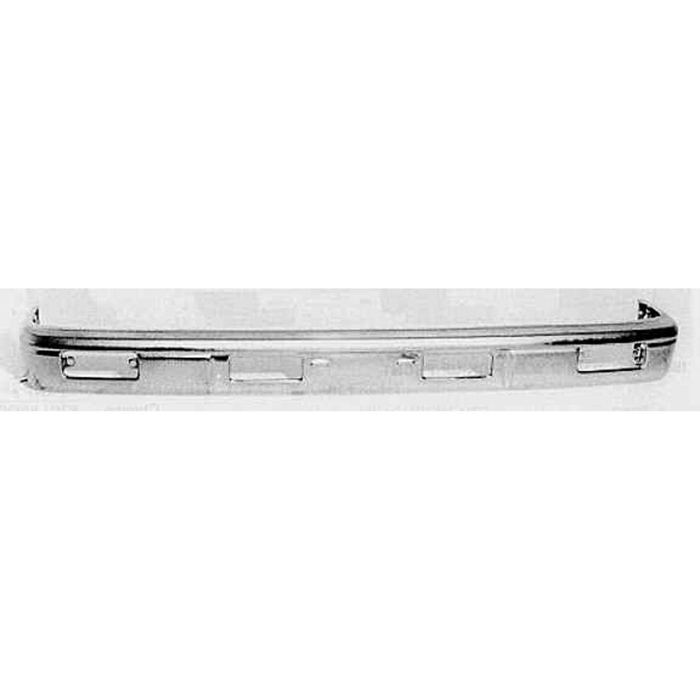 Front Bumper 1987-1988 Toyota Pickup