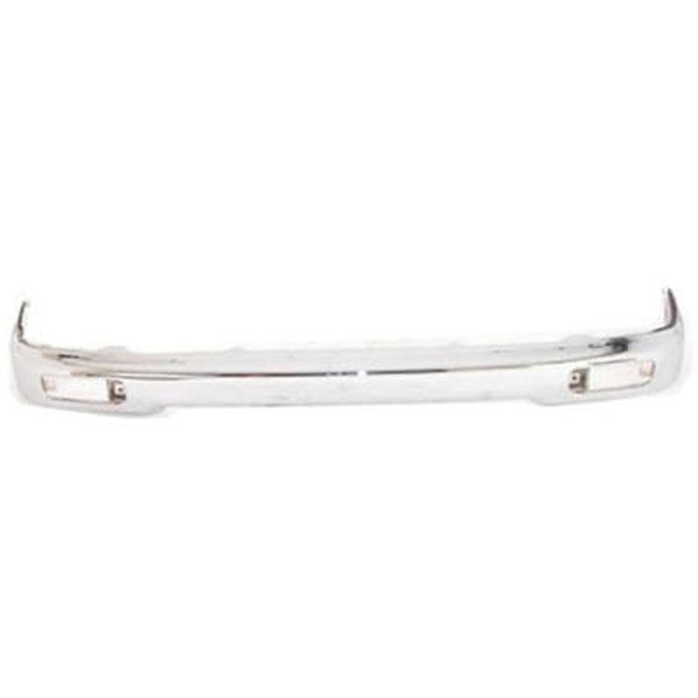 Front Bumper Face Bar 1995-1997 Toyota Tacoma