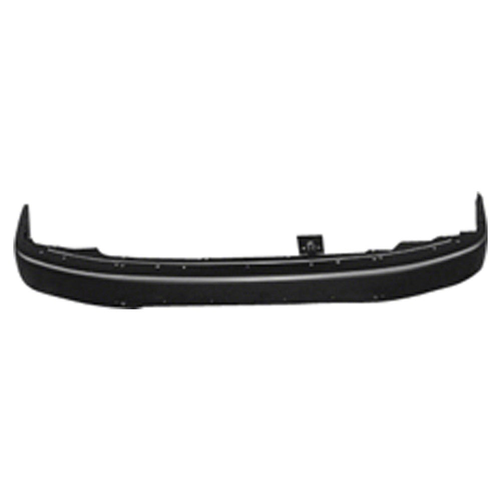 Front Bumper Face Bar 1999-2002 Toyota 4runner
