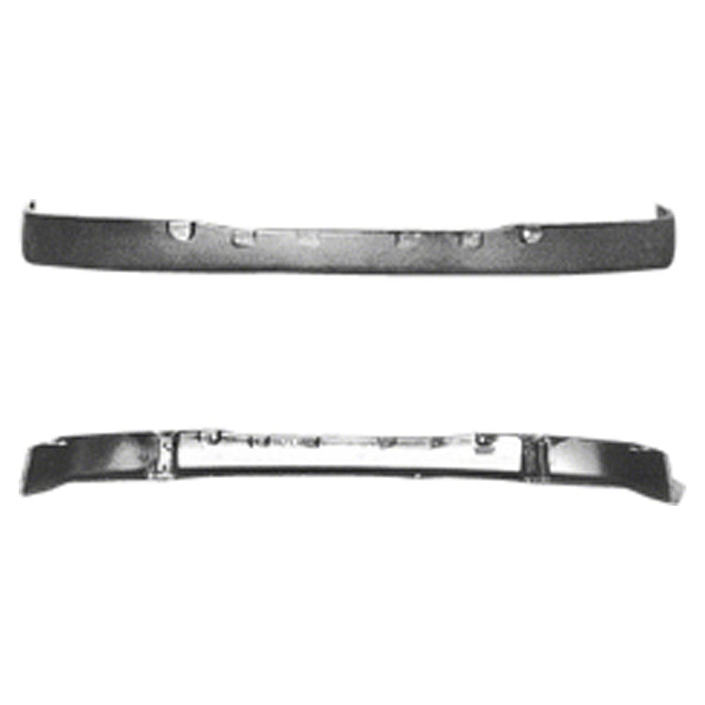 Front Bumper Face Bar 1999-2002 Toyota 4runner