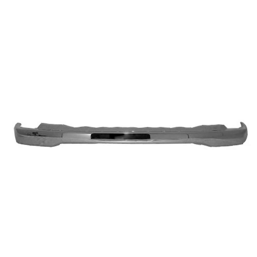 Front Bumper Face Bar 2001-2004 Toyota Tacoma