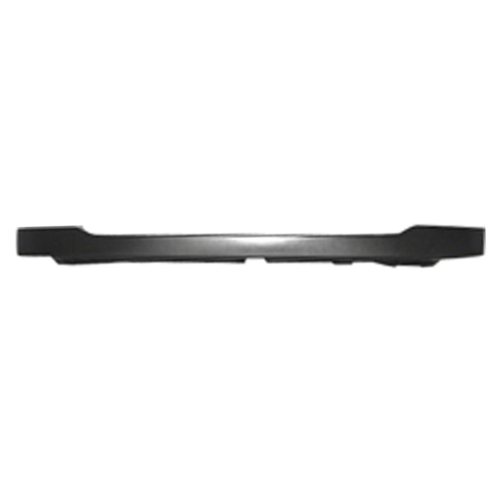 Front Bumper Face Bar 2001-2004 Toyota Tacoma