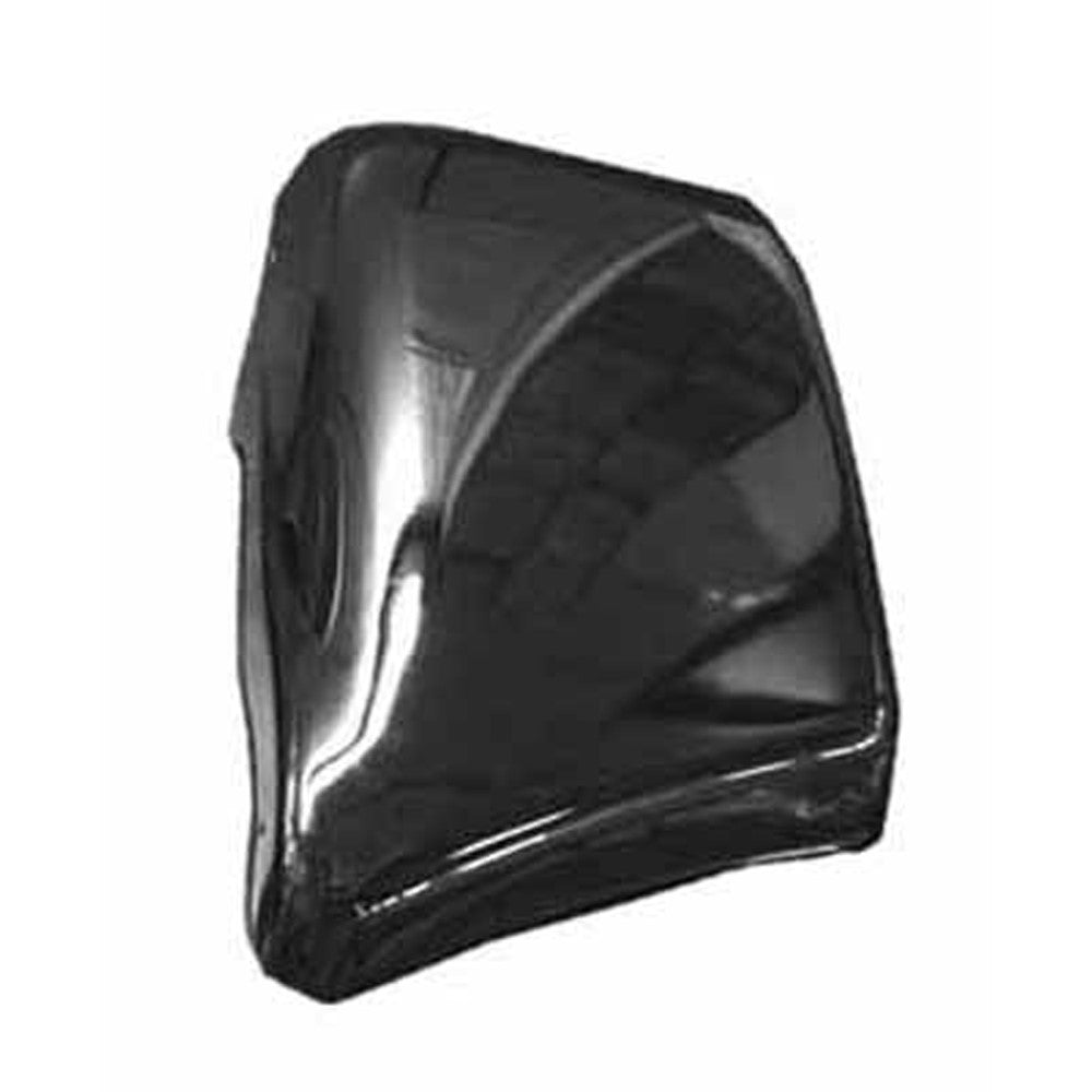 Front Bumper End 1989-1991 Toyota Pickup