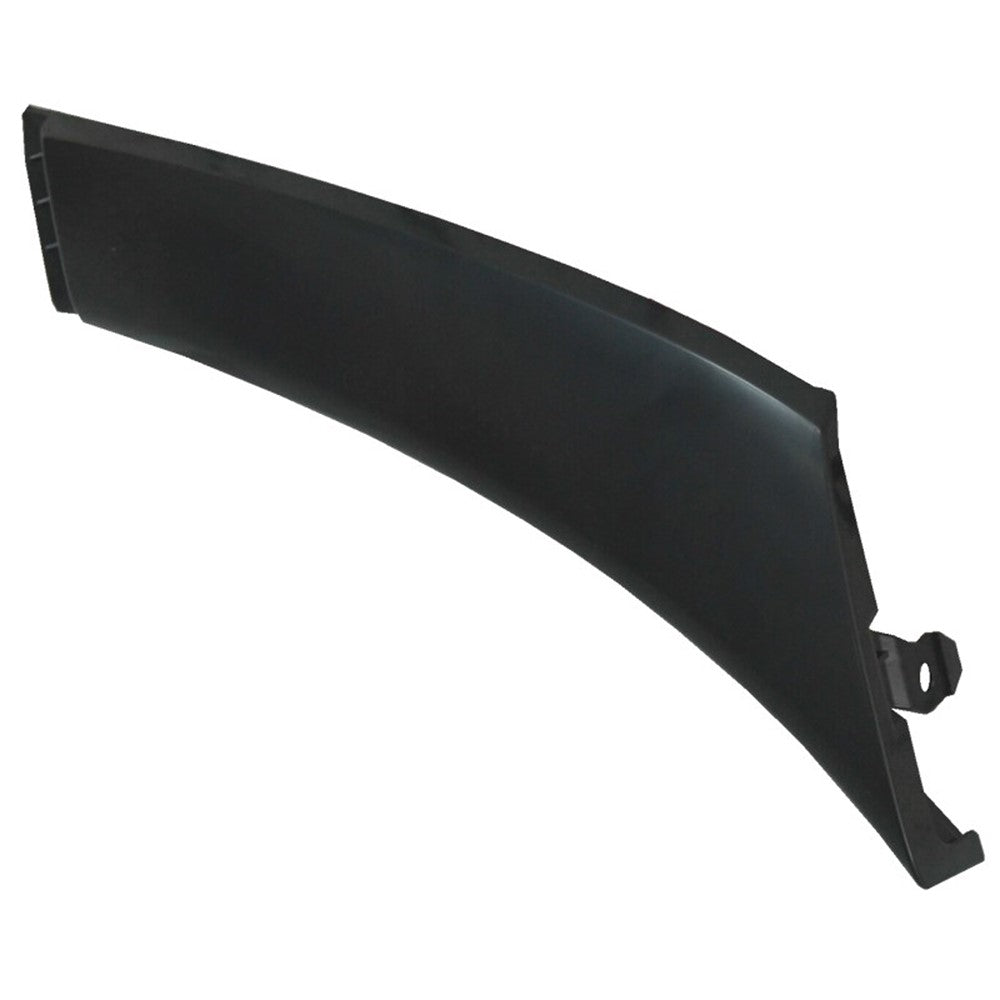 Front Left Driver Side Front Bumper Cover Extension 2005-2011 Toyota Tacoma