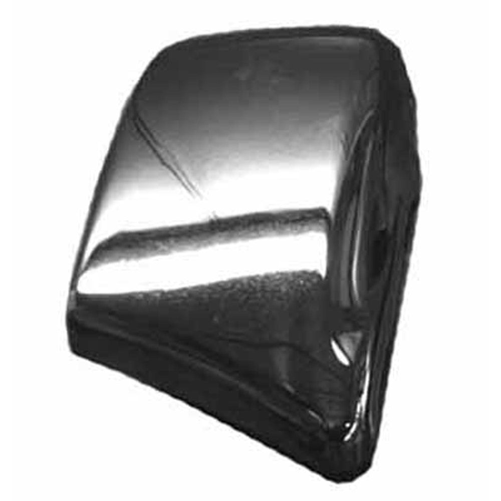 Front Bumper End 1989-1991 Toyota Pickup