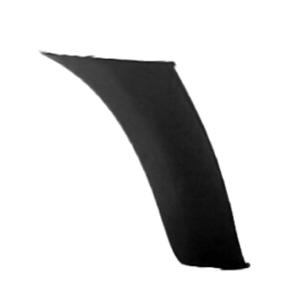 Front Right Passenger Side Front Bumper End 2005-2011 Toyota Tacoma