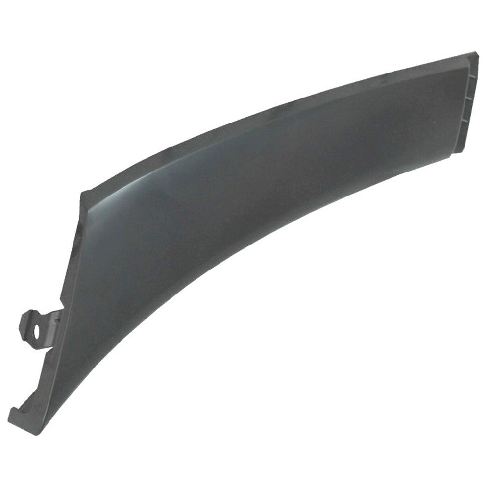 Front Right Passenger Side Front Bumper Cover Extension 2005-2011 Toyota Tacoma