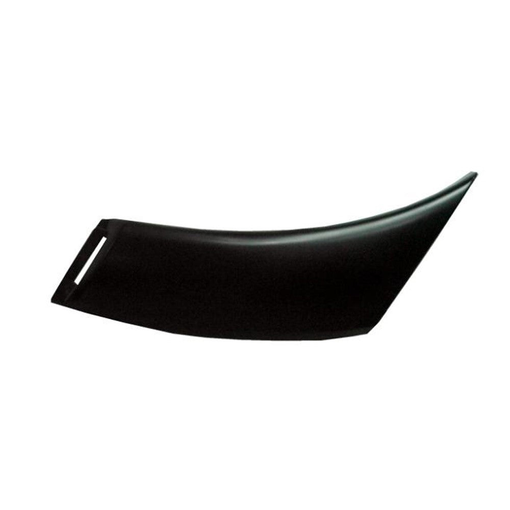 Front Right Front Passenger Side Bumper End 2012-2013 Toyota Tacoma