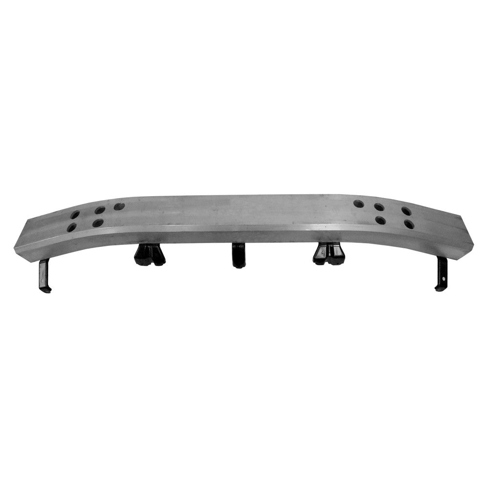 Front Bumper Impact Bar 2010-2013 Toyota 4runner