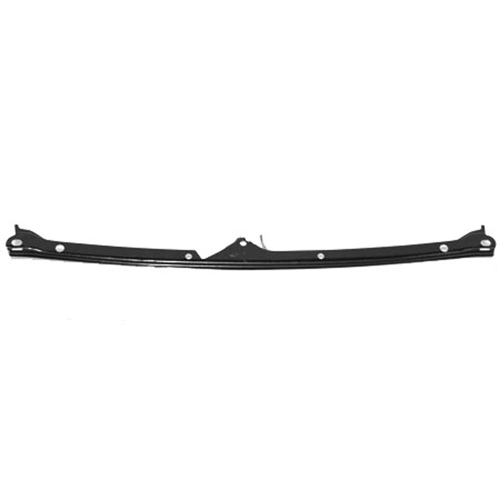 Front Bumper Cover Upper Support Rail Stiffener 1997-1999 Toyota Camry