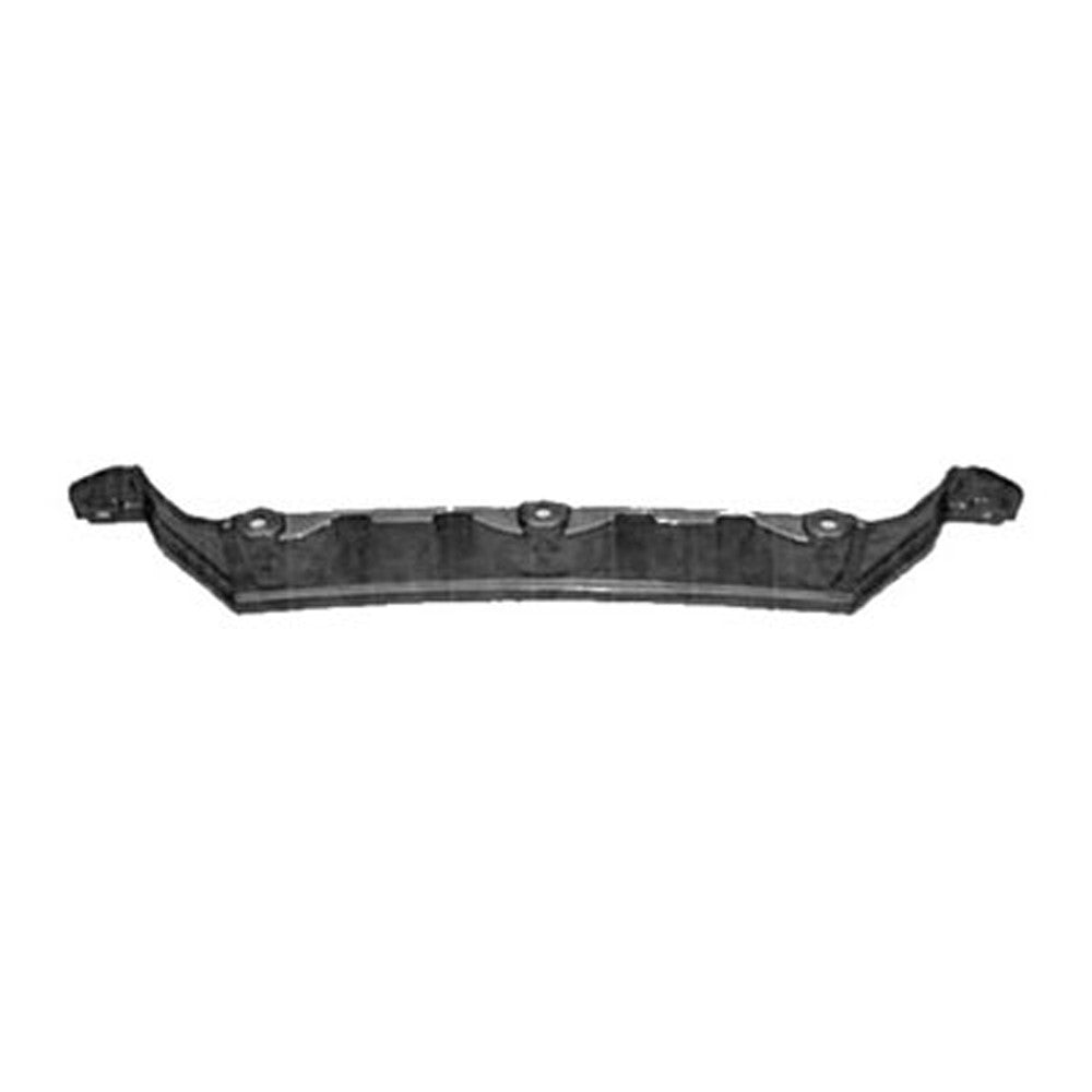 Front Bumper Protection Pad Bar 1999-2002 Toyota 4runner