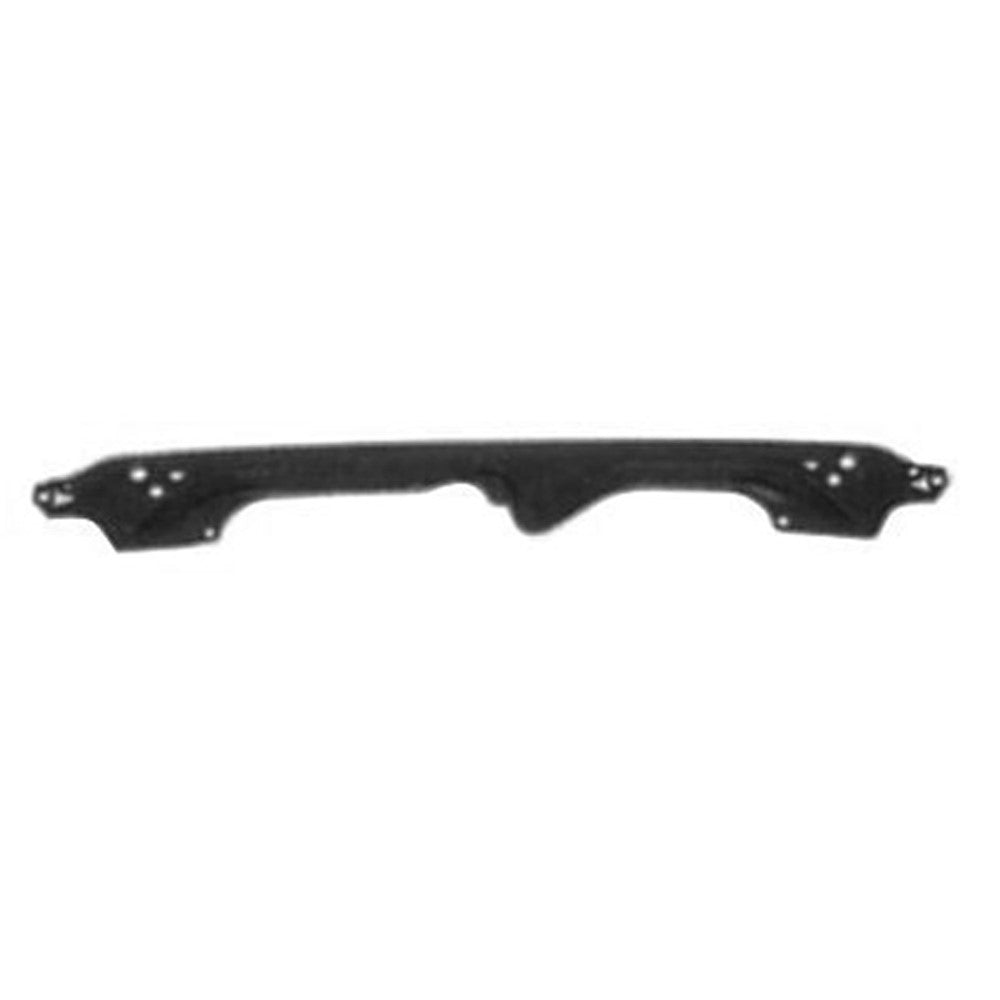 Front Bumper 2007-2014 Toyota Fj Cruiser