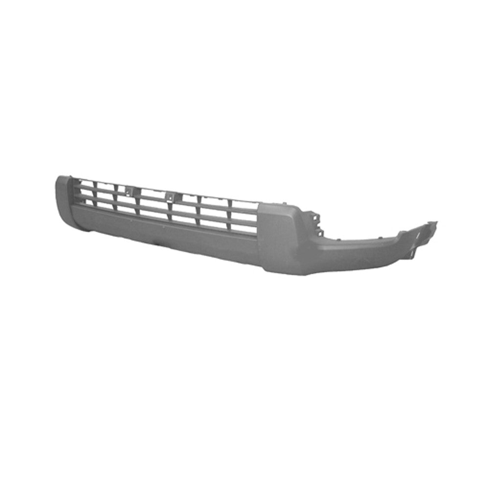 Front Lower Bumper Cover 2003-2005 Toyota 4runner