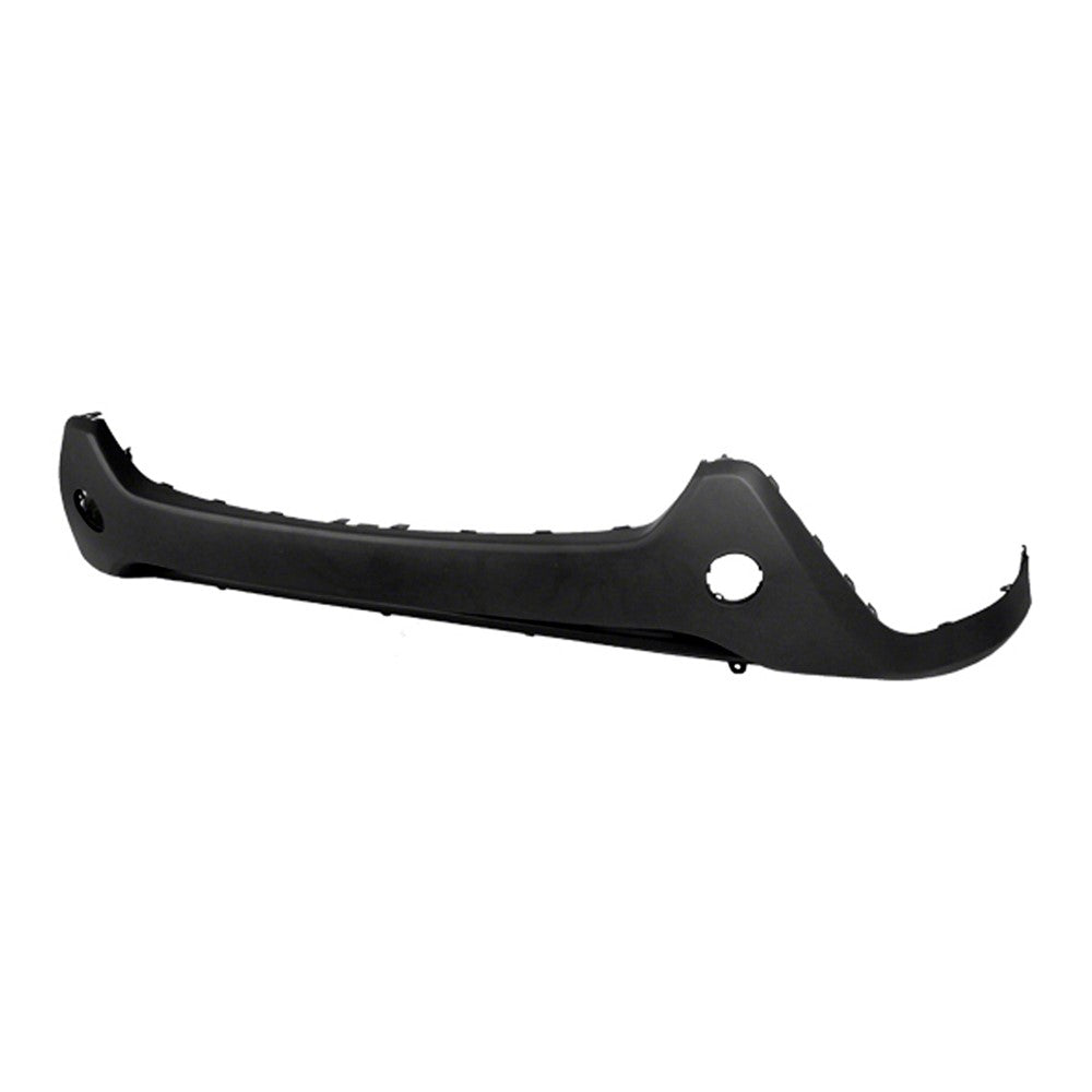 Front Lower Bumper Cover 2013-2015 Toyota Rav4