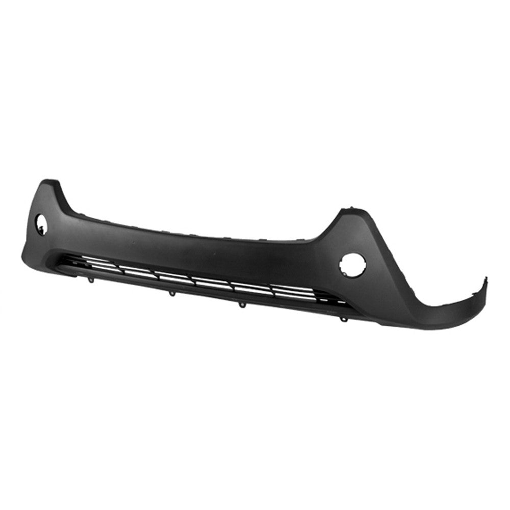 Front Lower Bumper Cover 2013-2015 Toyota Rav4