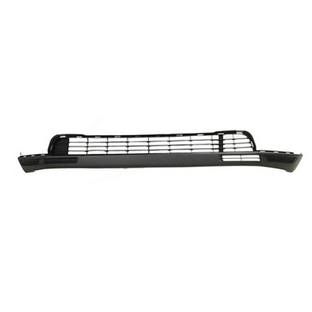 Front Lower Bumper Cover 2014-2016 Toyota Highlander
