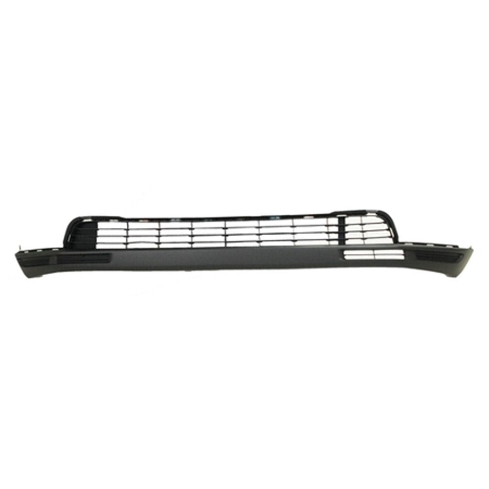 Front Lower Bumper Cover 2014-2016 Toyota Highlander