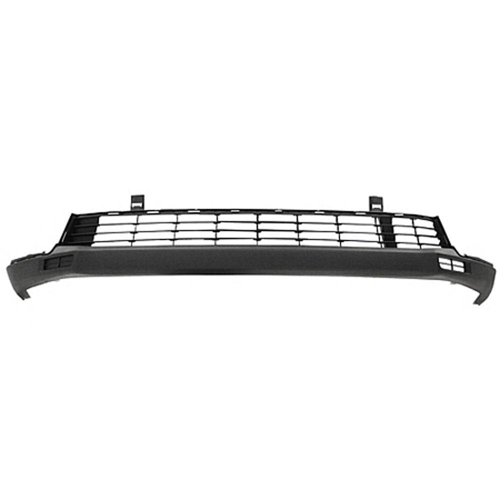 Front Lower Bumper Cover 2017-2019 Toyota Highlander